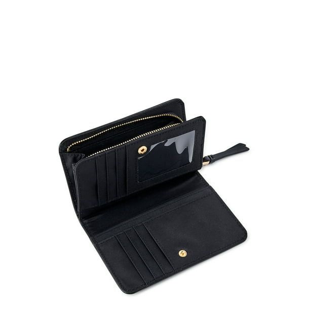 No Boundaries Women's Bexley Wallet EasyOptionXY LLC