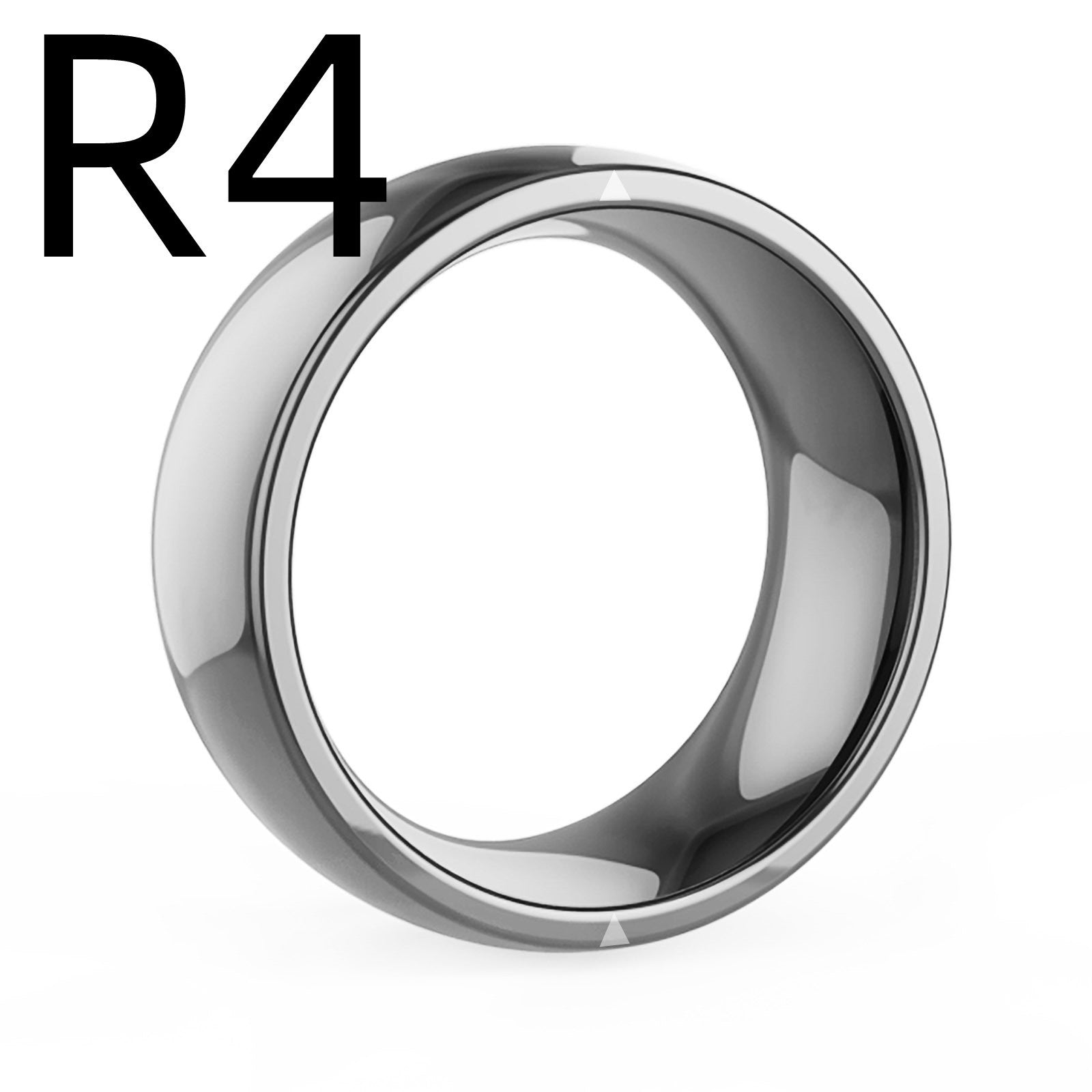 Multifunctional Smart NFC Ring Fashion Pi-Mart