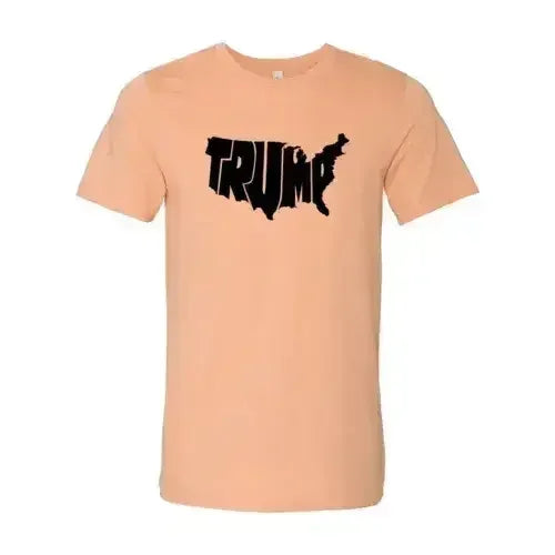 Trump Shirt - SJB-DIAMOND ELITES