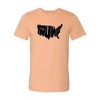 Trump Shirt - SJB-DIAMOND ELITES