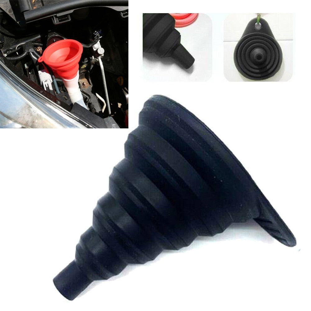 Car Engine Funnel - SJB-DIAMOND ELITES
