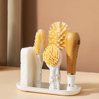 Three Head Cleaning Brush Multi-function Pi-Mart