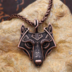 Viking Necklace - SJB-DIAMOND ELITES