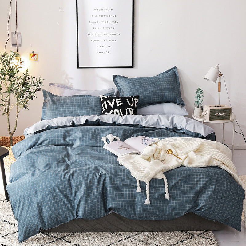 Bedding set duvet cover Pi-Mart