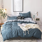 Bedding set duvet cover Pi-Mart