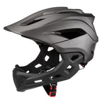 Children's multifunctional sports helmet Lootquake LLC
