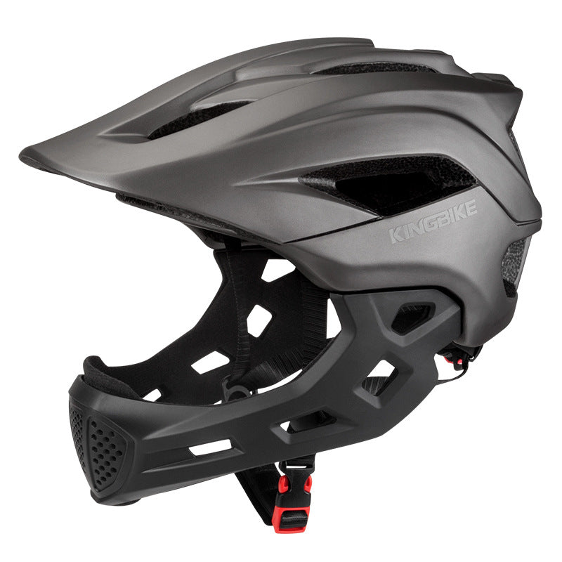 Children's multifunctional sports helmet Lootquake LLC