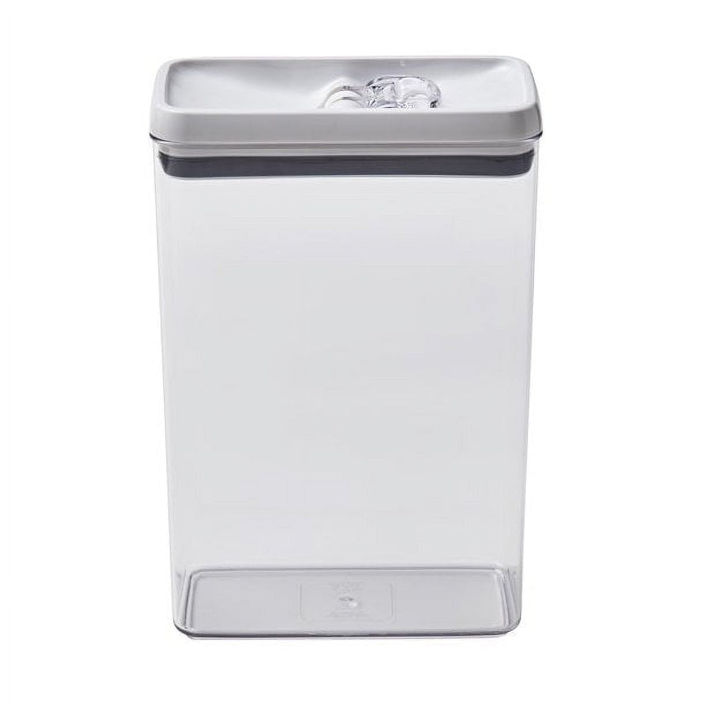 Better Homes & Gardens Canister - 18.6 Cup Flip-Tite? Rectangular Food Storage Container