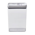 Better Homes & Gardens Canister - 18.6 Cup Flip-Tite? Rectangular Food Storage Container
