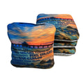 Special Edition SWFL Apex II ACO Pro Bags - SJB-DIAMOND ELITES