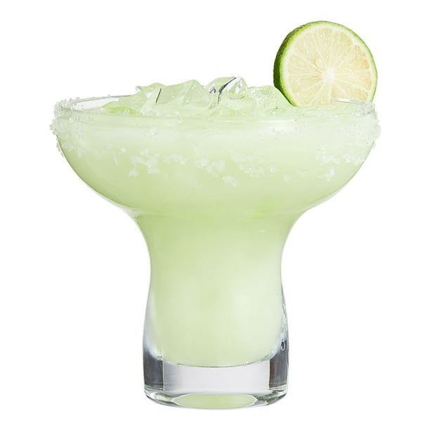 Better Homes & Gardens 16 oz Margarita Glass EasyOptionXY LLC