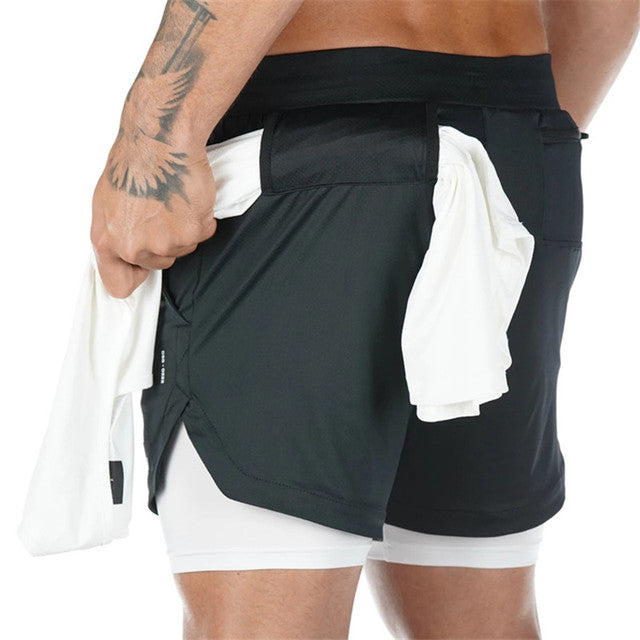 Sport Shorts Pi-Mart