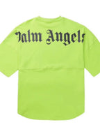 Men's Letter Round Neck Half Sleeve T-Shirt