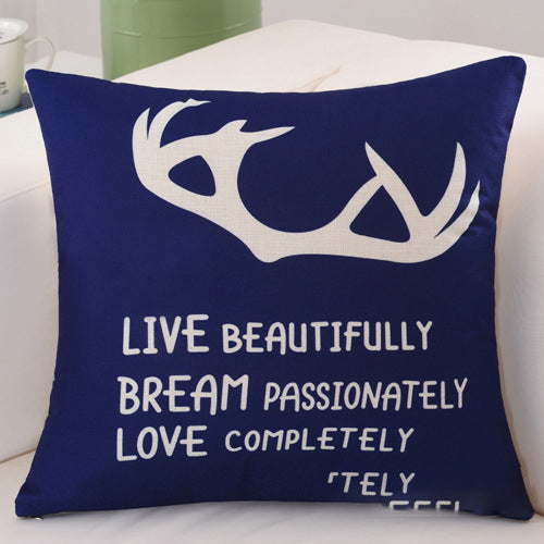 Sofa cushion Pi-Mart