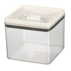 Better Homes & Gardens Canister - 23.5 Cup Flip-Tite Bagel Food Storage Container EasyOptionXY LLC