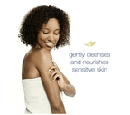 Dove Beauty Instant Foaming Sensitive Skin Body Wash 13.5 fl oz EasyOptionXY LLC