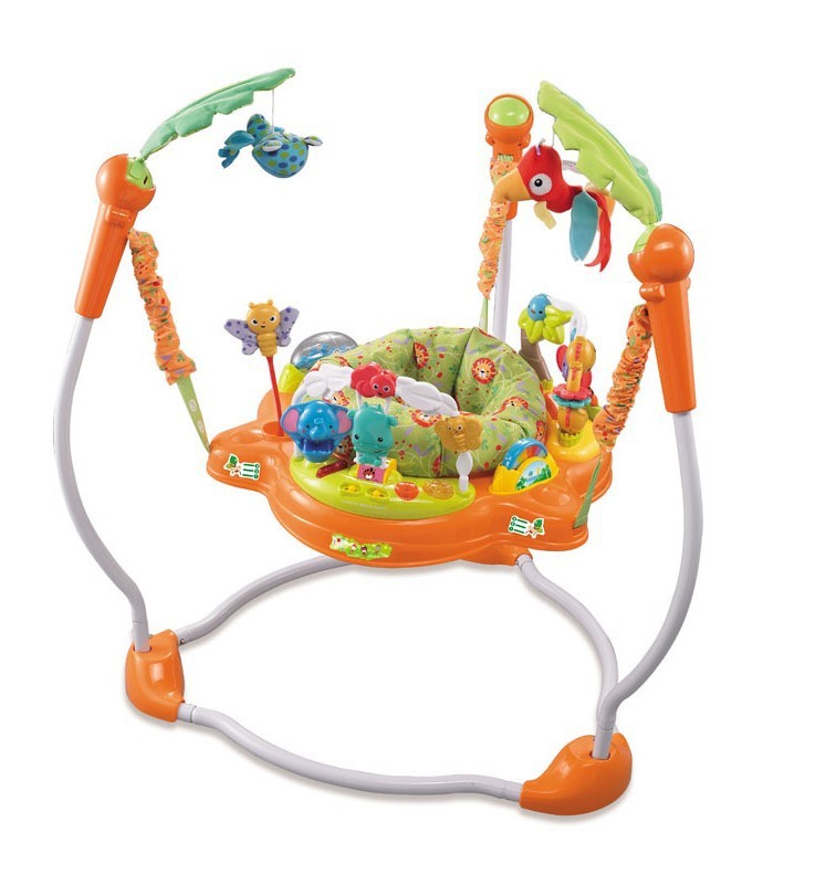 Multifunctional Swing Fitness Rack For Baby Pi-Mart