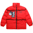 Loose Cotton Jacket Thickened In Winter Pi-Mart