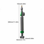 Adjustable Garden Sprayer Head Pi-Mart