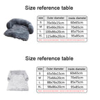 Washable Pet Sofa - SJB-DIAMOND ELITES