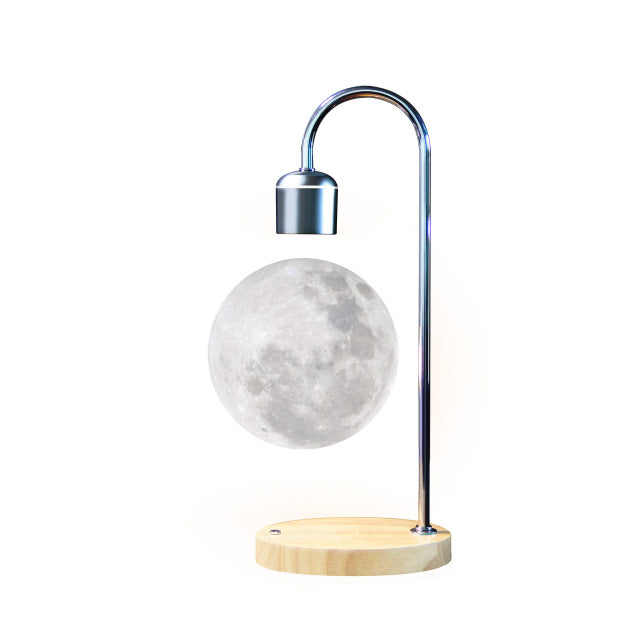 Levitation Moon Lamp - SJB-DIAMOND ELITES