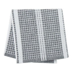 Better Homes & Gardens 4-Piece Oversized Dish Cloth Set, Rich Black EasyOptionXY LLC