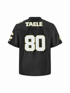 Men's Number Short Sleeve T-Shirt