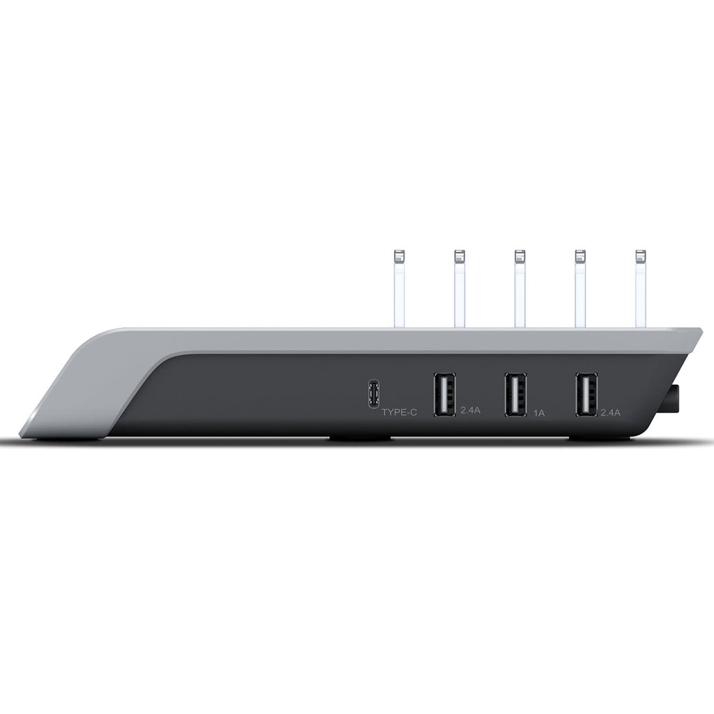 Mobile phone tablet charging stand tablet charging stand base Pi-Mart