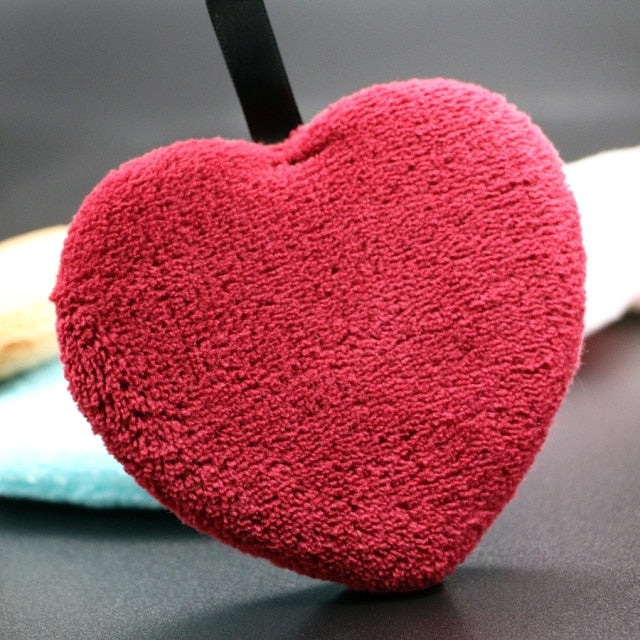 Reusable Makeup Puffs - SJB-DIAMOND ELITES