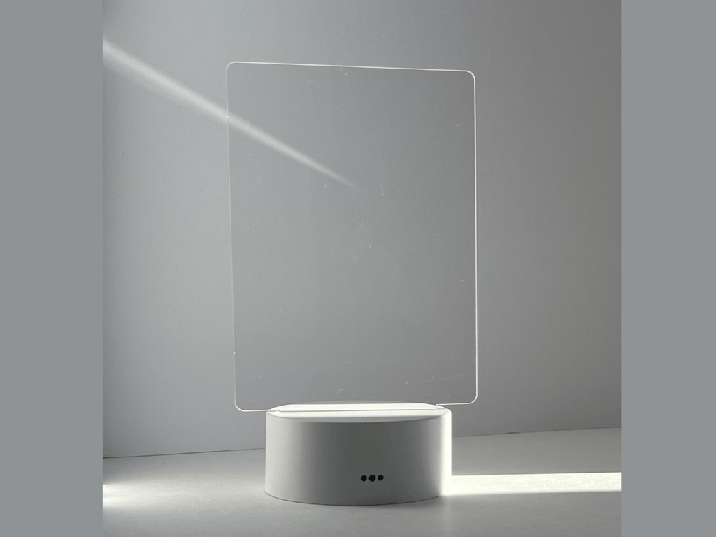 The Note Lamp™ - SJB-DIAMOND ELITES