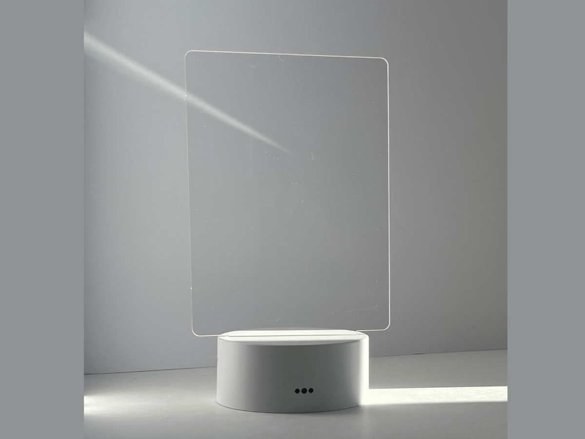 The Note Lamp™ - SJB-DIAMOND ELITES