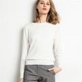 Knitted Pullover Women Sweater Pi-Mart