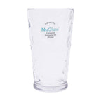 Better Homes & Gardens 20-Ounce Tritan Nuglass Hammered Tumbler, Clear EasyOptionXY LLC