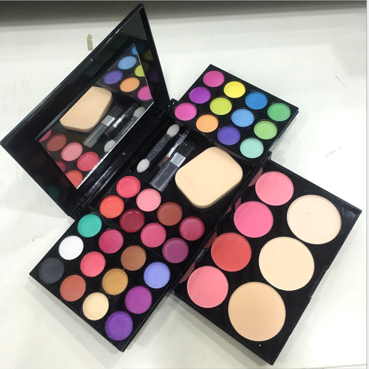 Makeup box make-up set Pi-Mart