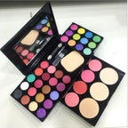 Makeup box make-up set Pi-Mart