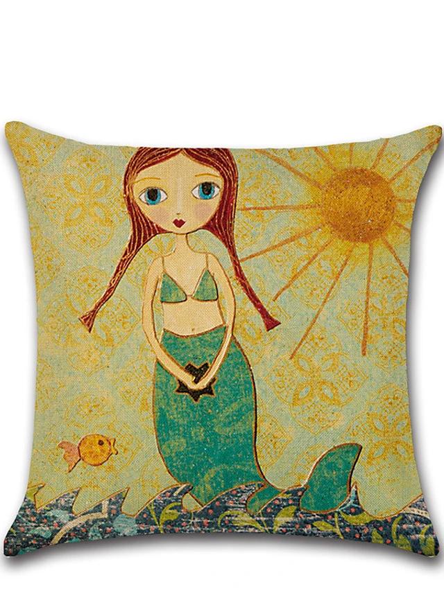 Conch Sofa Cushion Cushion Car Seat Cushion Pi-Mart