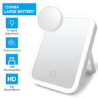 Smart Makeup Mirror - SJB-DIAMOND ELITES