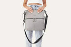 Zip Tote