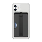 onn. Universal Detachable Wallet for Smartphones - Black EasyOptionXY LLC