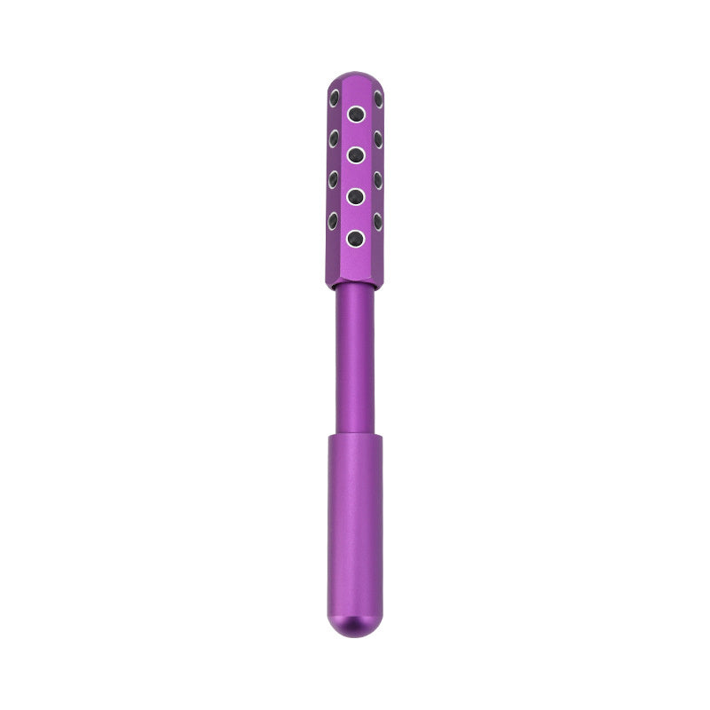 30 Germanium Beauty Stick Massage Beauty Stick Facial Roller Face Lift Bar Anti Wrinkle Facial Massager Skin Care Tool Derma Rolling Face Massage Roller Wand Pi-Mart