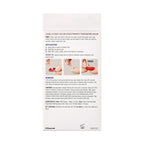 KISS Salon Color Fake Nails, Red, Short Square, 'No Direction', 31 Ct. EasyOptionXY LLC