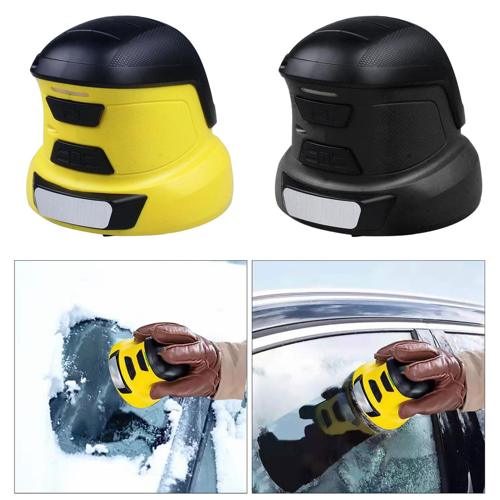 Rechargeable Car Snow Defroster - SJB-DIAMOND ELITES