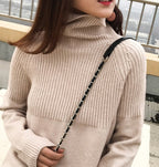 Sweater 100%Wool* Pi-Mart