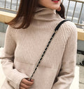 Sweater 100%Wool* Pi-Mart