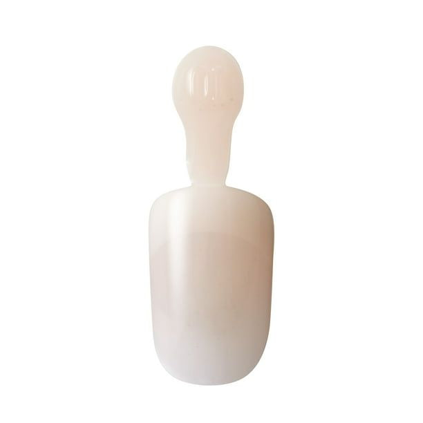 KISS Salon Acrylic Natural Nails - Breathtaking EasyOptionXY LLC