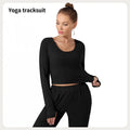 Women's Fashion Simple Solid Color Bodysuit - SJB-DIAMOND ELITES
