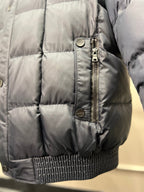 Genuine Fur Trim Sorona® Insulated Puffer Jacket - SJB-DIAMOND ELITES