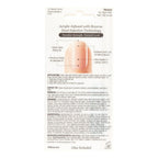 KISS Salon Acrylic Nude French Nails - Cashmere EasyOptionXY LLC