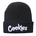 Couple Knitted Warm Hat Pi-Mart