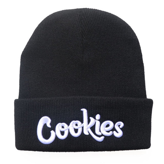 Couple Knitted Warm Hat Pi-Mart